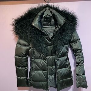 Dawn Levy jacket
